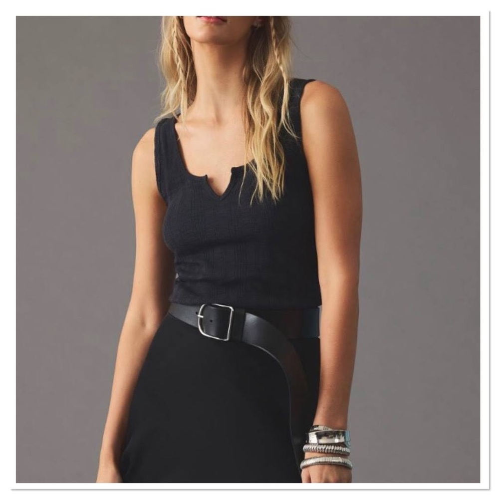 Anthropologie Top Size Small NWT